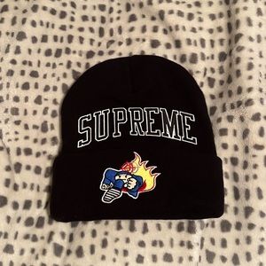 Supreme Beanie